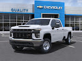 2023 Chevrolet Silverado 2500HD Work Truck