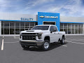 2023 Chevrolet Silverado 2500HD Work Truck