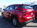 2022 Mazda CX-5 2.5 S