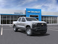 2024 Chevrolet Colorado Work Truck