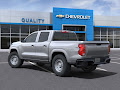 2024 Chevrolet Colorado Work Truck