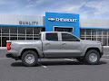 2024 Chevrolet Colorado Work Truck