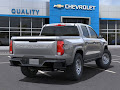 2024 Chevrolet Colorado Work Truck