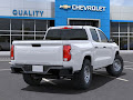 2024 Chevrolet Colorado Work Truck