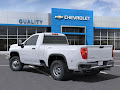 2025 Chevrolet Silverado 3500HD Work Truck