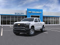 2024 Chevrolet Colorado Work Truck