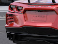 2025 Chevrolet Corvette Stingray