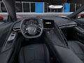 2025 Chevrolet Corvette Stingray