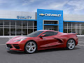 2025 Chevrolet Corvette Stingray