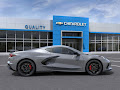 2025 Chevrolet Corvette Stingray